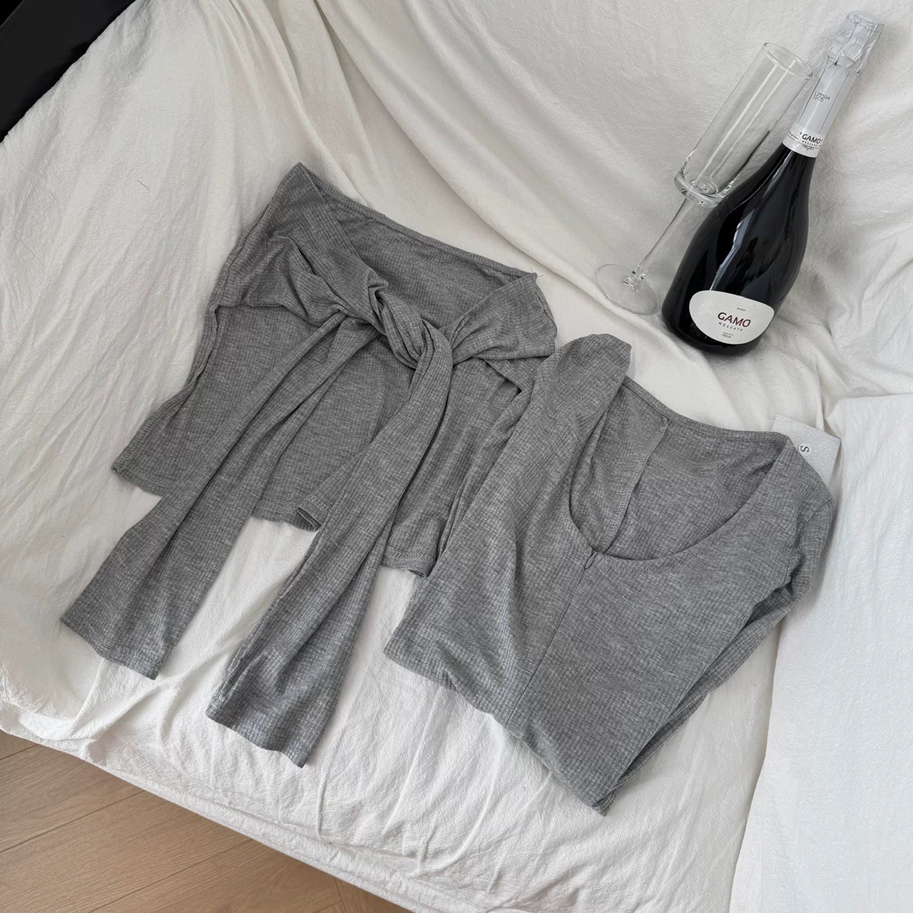 Want you back romper RJS104 images